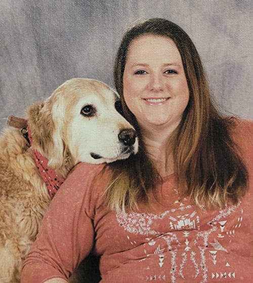 Jamie, Weldon Spring Registered Veterinary Technician 