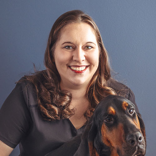 Dr. Christen Fielding, Weldon Spring Veterinarian